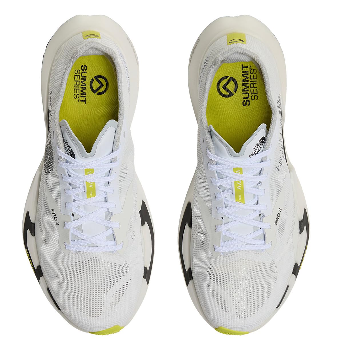 THE NORTH FACE Uniseks Summit Vectiv Pro 3Buty trailowe