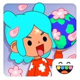 Toca Life: World