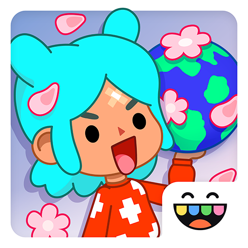 Toca Boca World