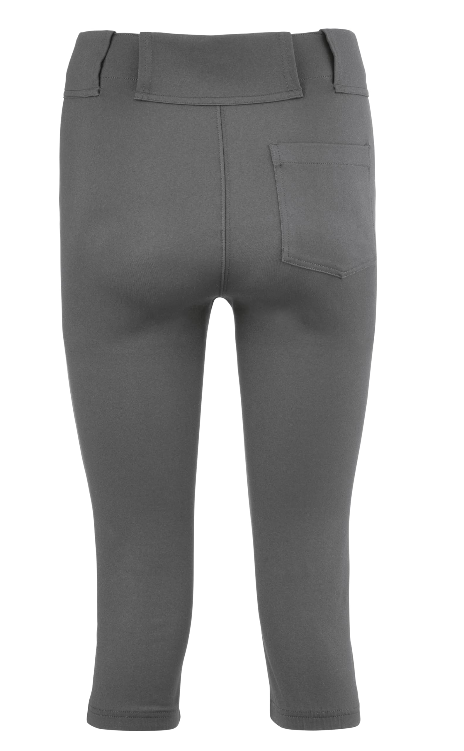 Mizuno - Youth Softball Legging, Pantaloni Bambine e Ragazze