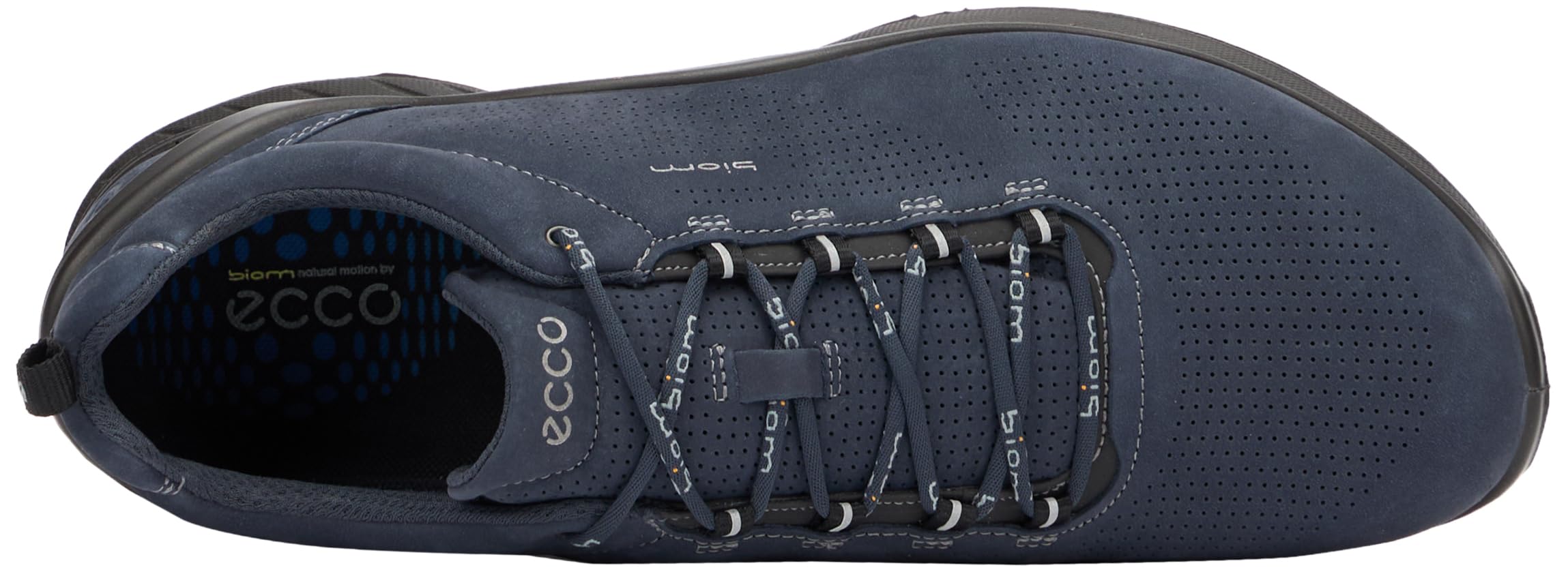 ECCO Mężczyźni Ecco Biom FjuelSneakersy