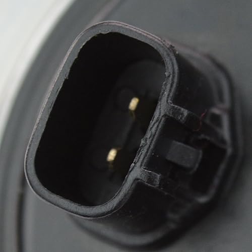 Vista 771 de TRQ Juego de 2 rodamientos y bujes de rueda trasera izquierda y derecha compatible con Ford Expedition 2007-2010 Lincoln Navigator 2007-2010