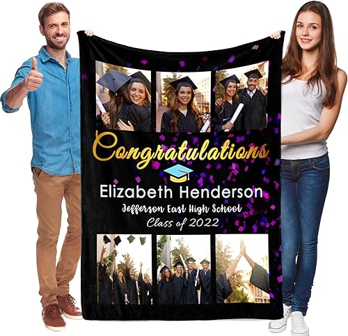 Manta personalizada con foto, manta personalizada con imagen, texto, manta personalizada para sofá, manta personalizada cobijas regalos divertidos,