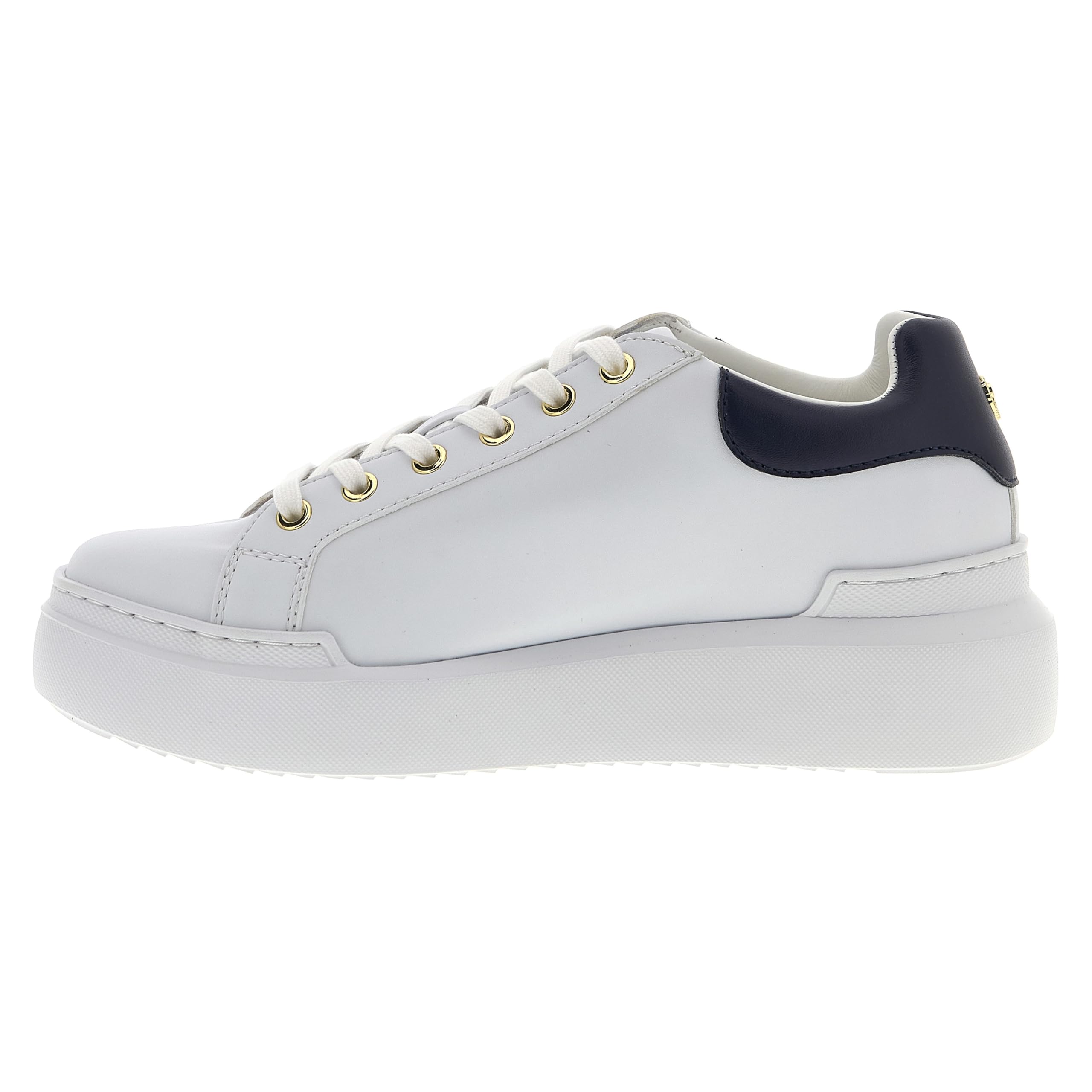 Pollini Zapatillas Nuke45 SneakerMujer