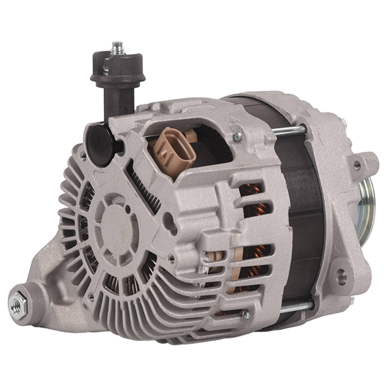 Amazon.com: TOPAZ 12V 150A Alternator SU00300484 SU00305860  