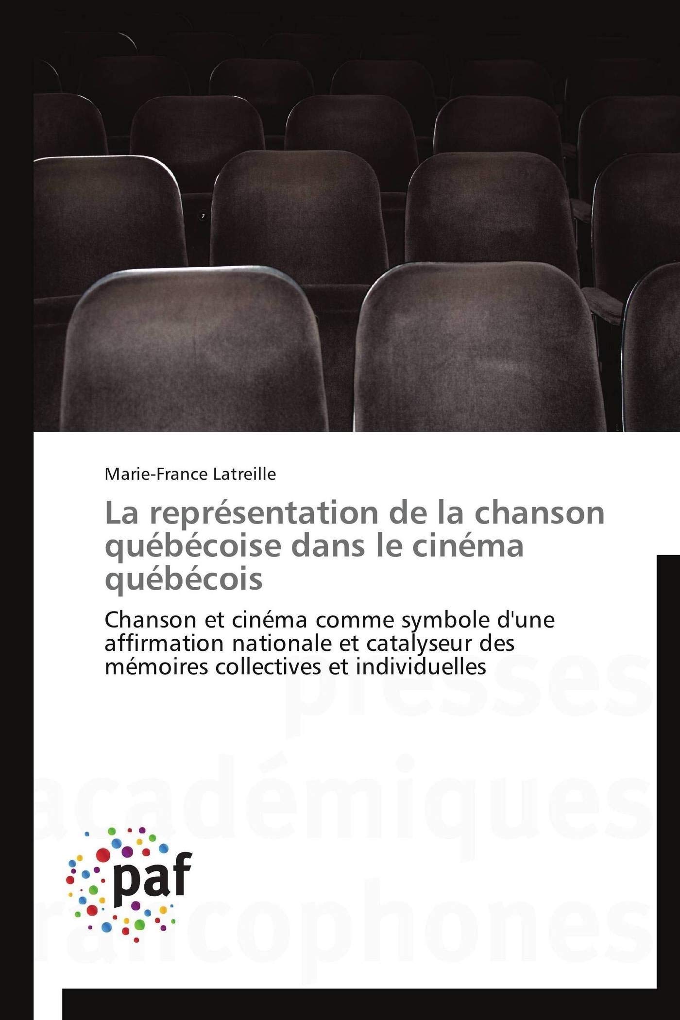 Chanson québécoise au cinéma : comprendre l'identité culturelle