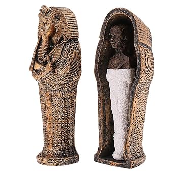 内田洋行 エジプト文明遺物模型 内田洋行 エジプト文明遺物模型