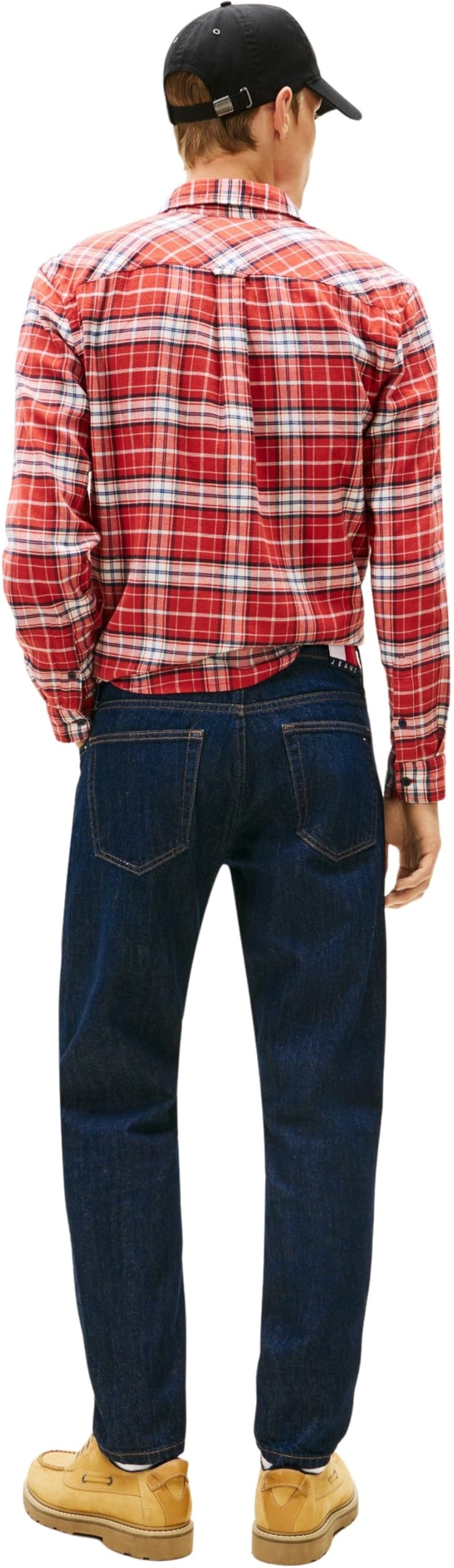 Tommy Jeans Herren Slim