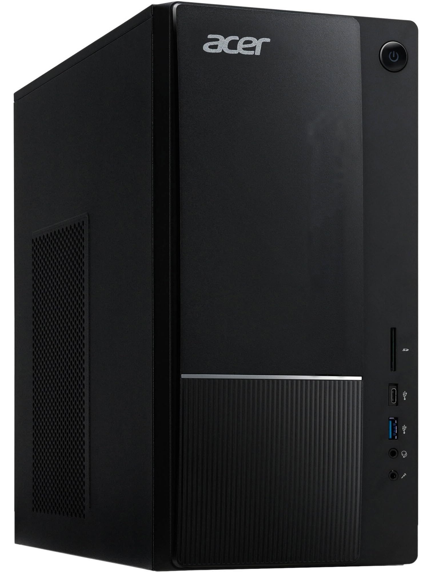 i5 10500【管282】WiFi 6／16G／SSD256G／HDD500G Amazon.com: acer Aspire High Performance Professional Desktop PC