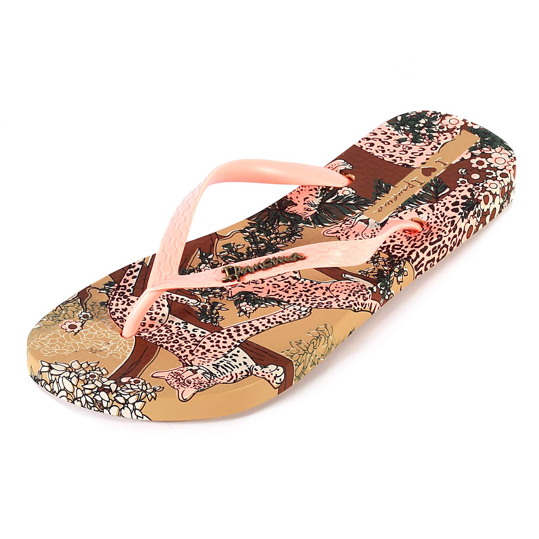 IpanemaI Panema Summer Ii Fem