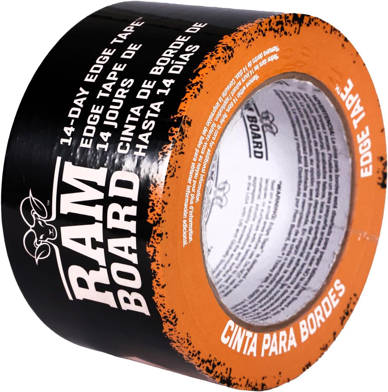 Ram Board Edge Tape