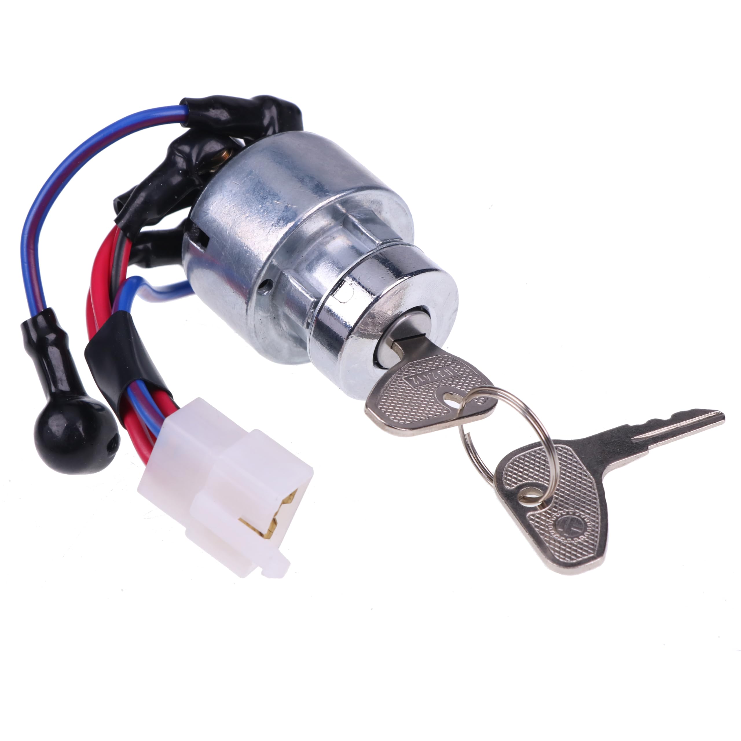Amazon.com: DVPARTS Ignition Switch 35260-31800 Compatible with
