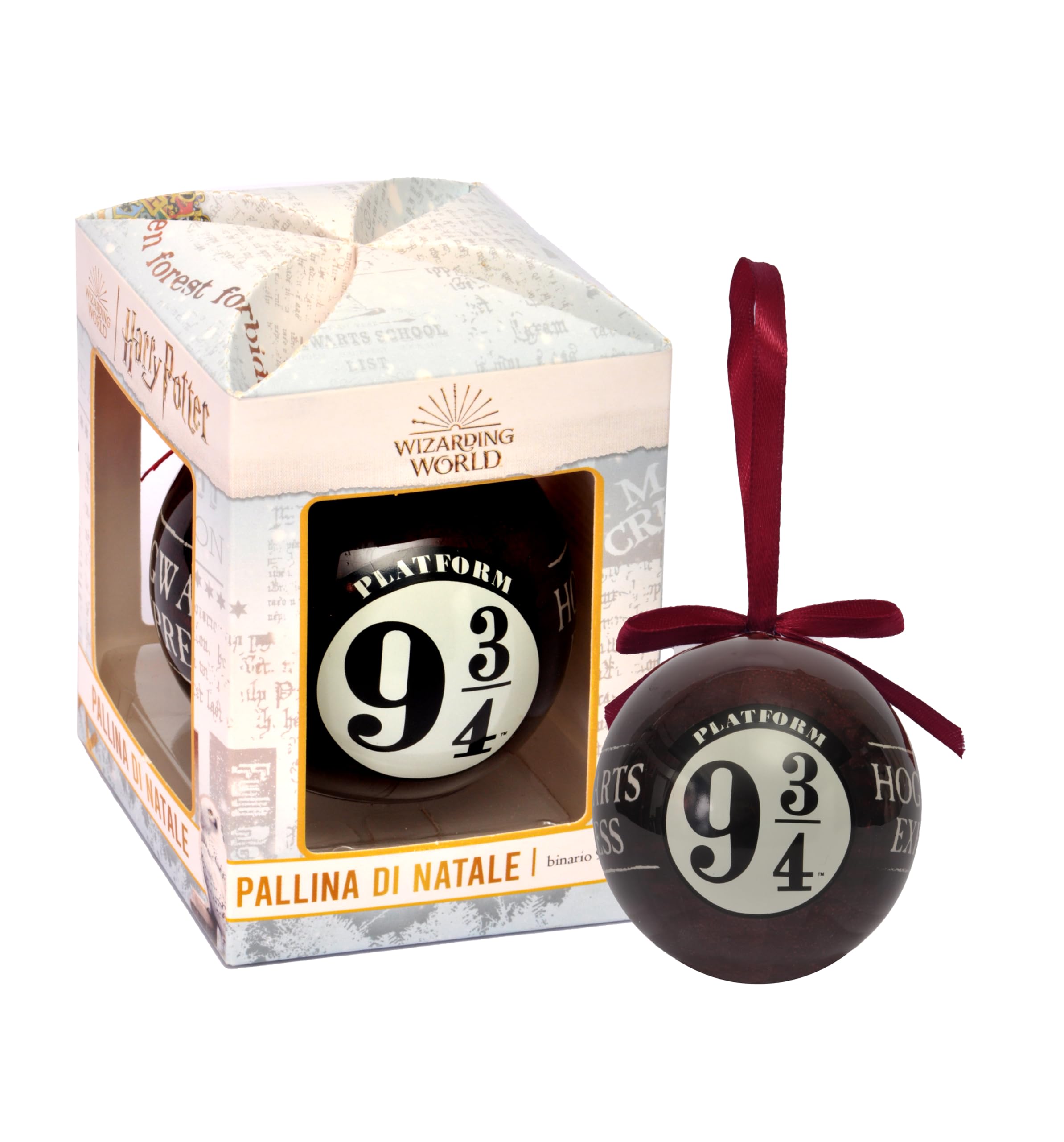 Harry Potter: Wir Wählen Geschenke Für Seine Fans