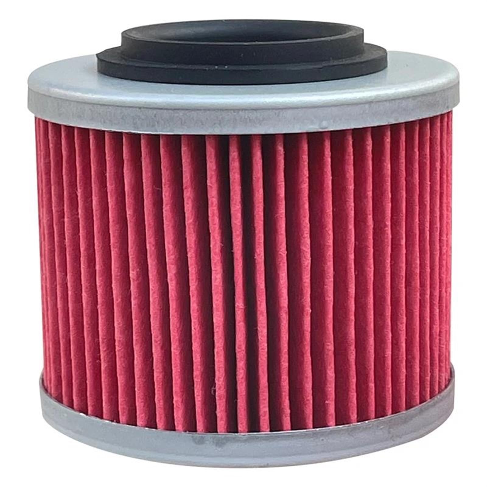 Motorradfilter 4PCS Motorrad Ölfilter Für BMW G650 Für Xchallenge 2007-2008