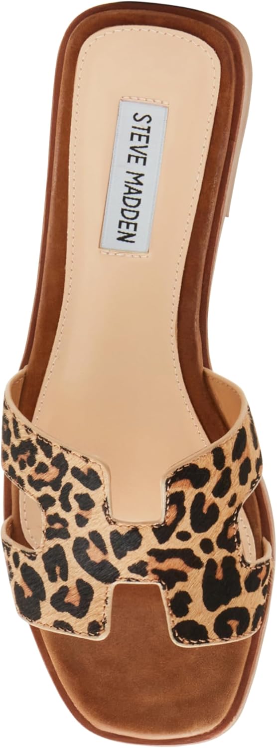 Steve Madden Women's Hadyn Sandal