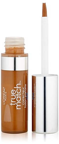 Corrector L 'Oreal Paris True Match, de 0.17onzas