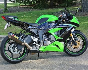 ヒヅキ K6様 2021 Kawasaki ZX636, K | JKBZXJH13MA009335 | Bid History