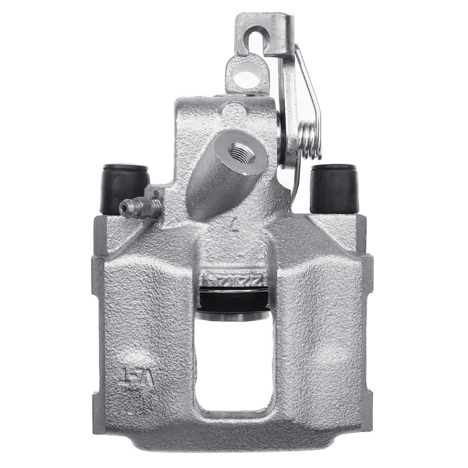 Amazon.com: JXWNDPK Disc with Metal Piston Rear Left 191059 341784 