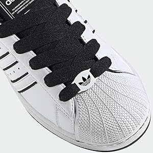 Amazon.co.jp: Adidas JH5469 Superstar II Cloud White/Cloud White