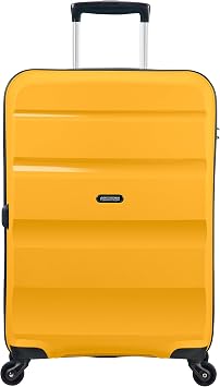 American Tourister Bon Air Spinner Check-in Suitcase, 66 cm