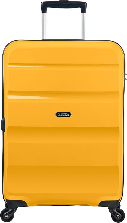 American Tourister Bon Air Spinner Check-in Suitcase, 66 cm