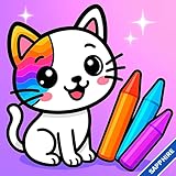 Hue Quest: Coloring Journey - Sapphire