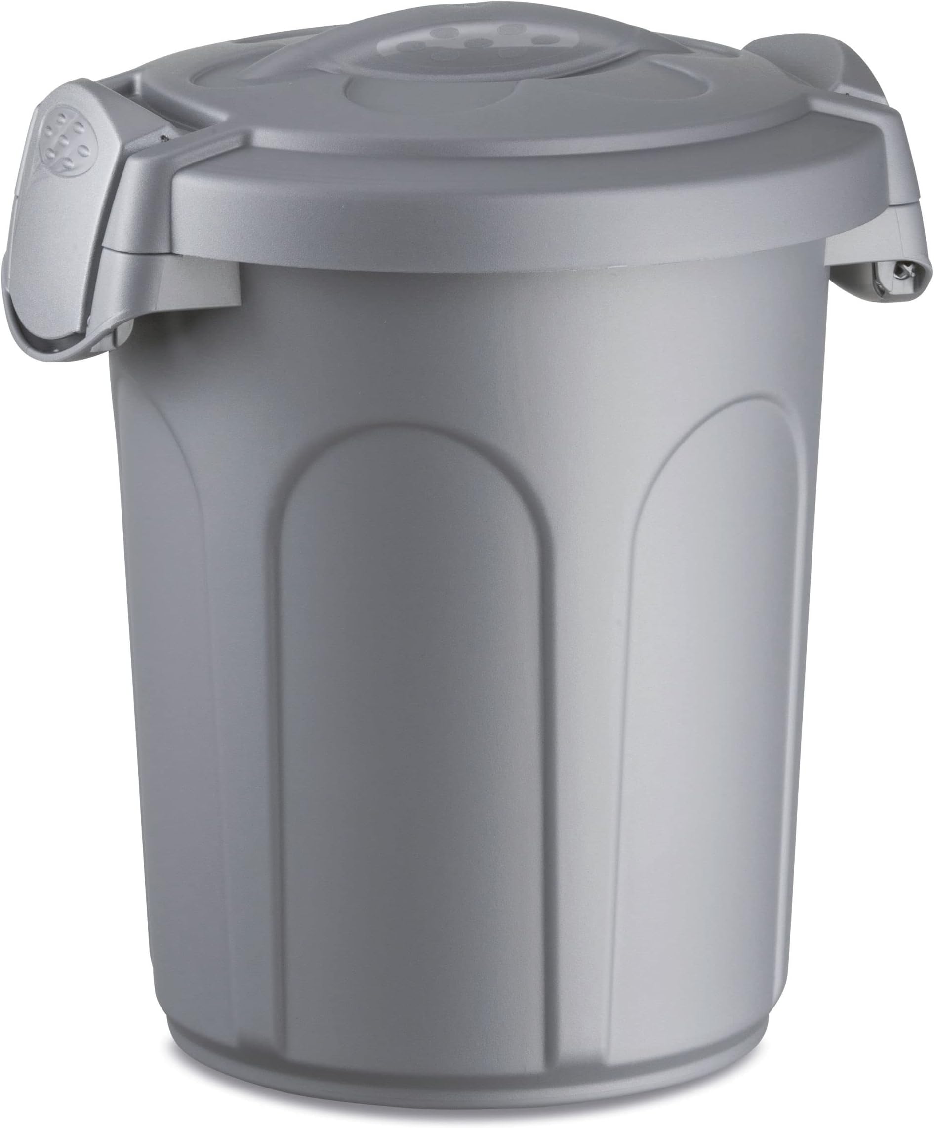 Pattumiera Automatica Con Sensore SternSinn 16 Litri - Apertura Senza Contatto, Silenziosa, Anti-odori, Per Bagno, Cucina, Ufficio