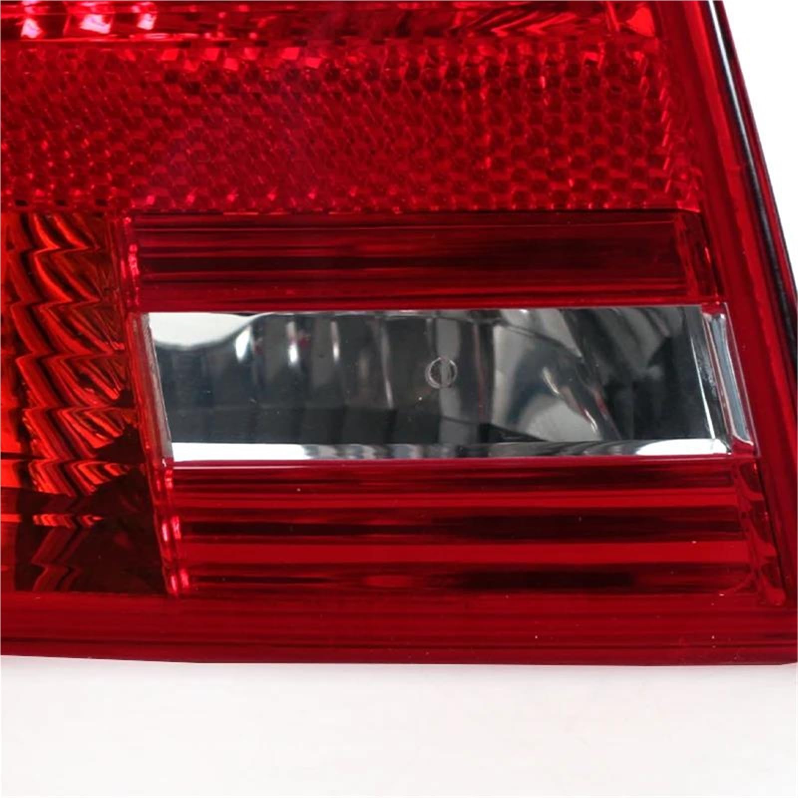 Luces Direccionales 8E9945095 8E5945096 Para A4 B7 Sedán 2006 2007 2008 Luz Trasera Exterior Lámpara De Señal De Advertencia Freno Sin Bombilla Indicador Retrovisor(Izquierda)