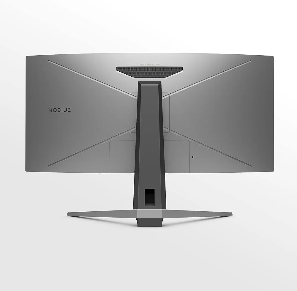 BenQ MOBIUZ EX3415R 34