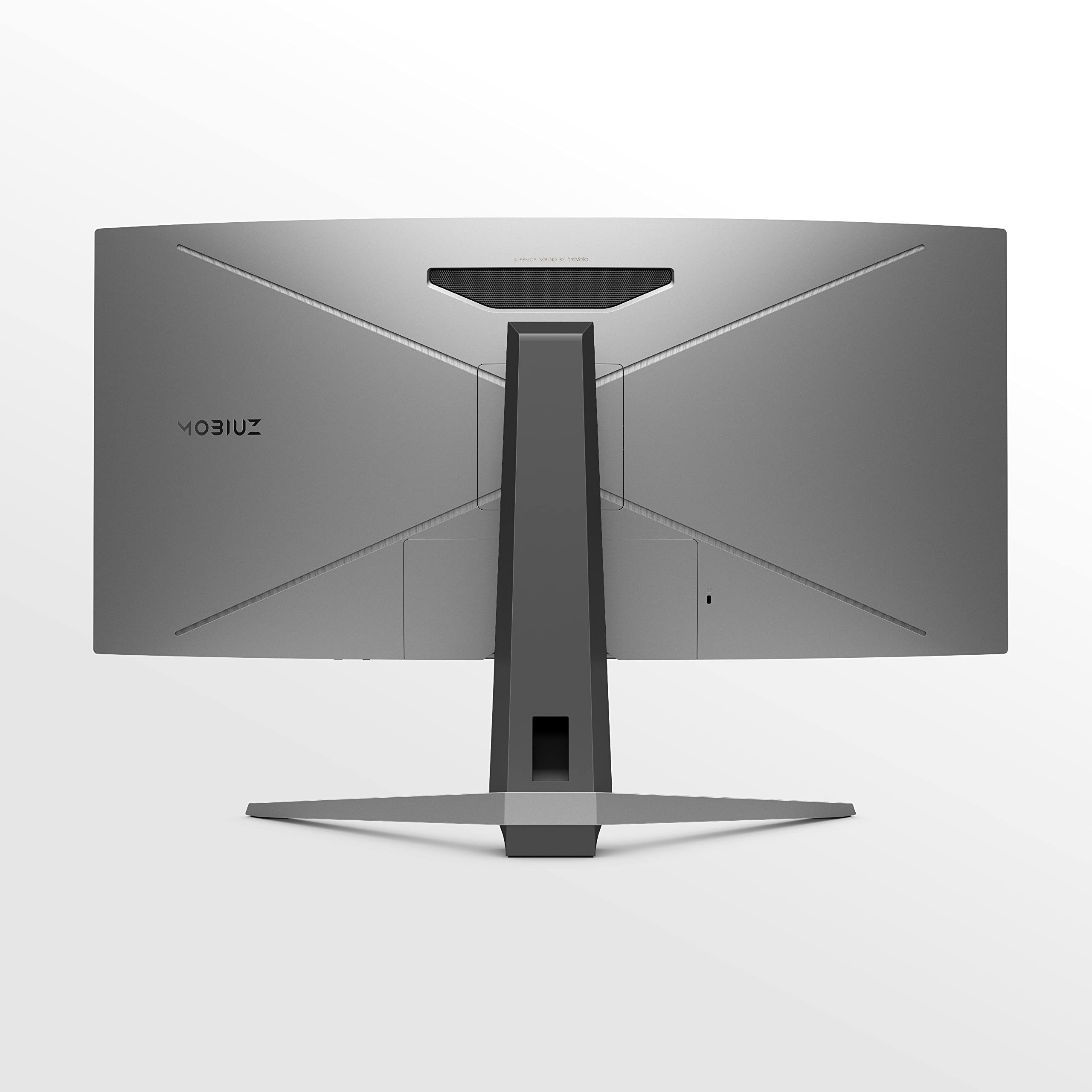 BenQ MOBIUZ EX3415R ウルトラワイドモニター 34インチ BenQ MOBIUZ EX3415R 34
