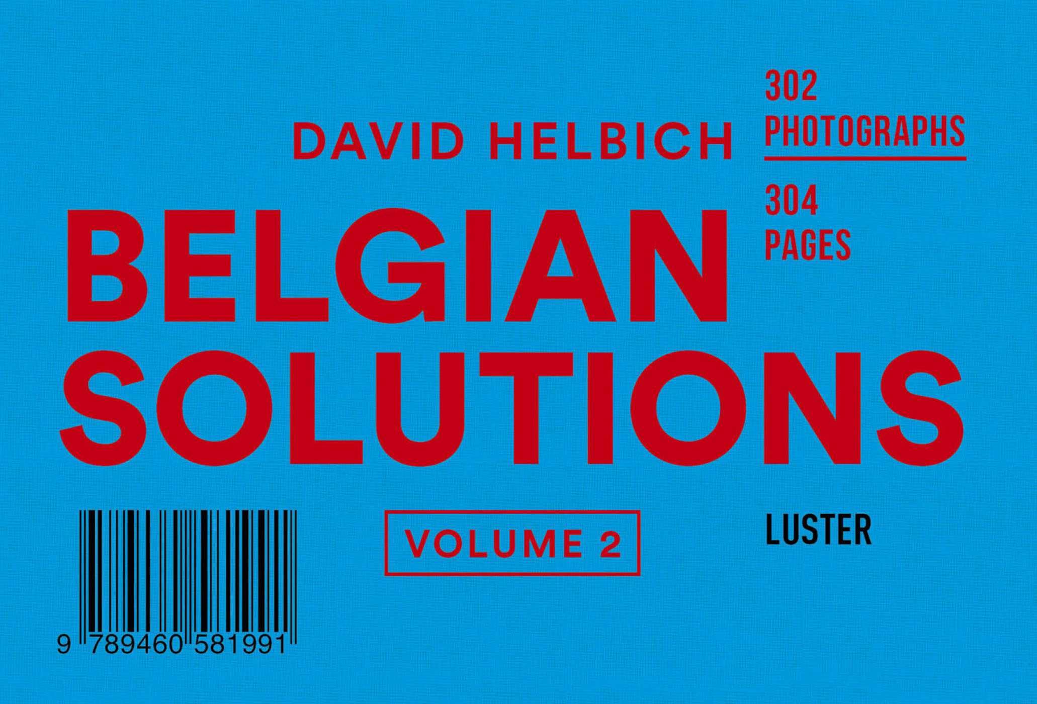 Belgian Solutions Volume 2