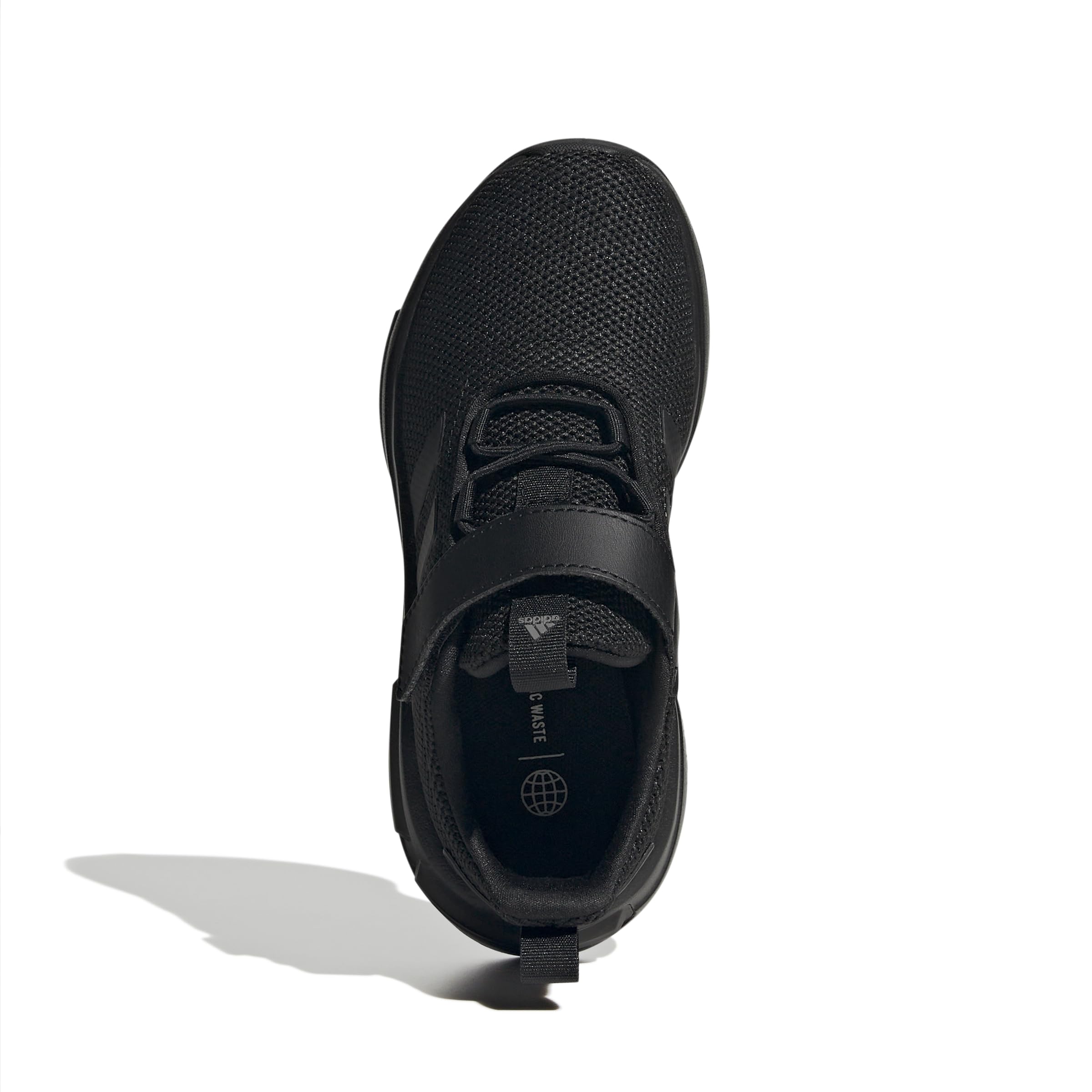 adidas Uniseks Racer Tr23 Hook And Loop Shoes KidsButy do biegania