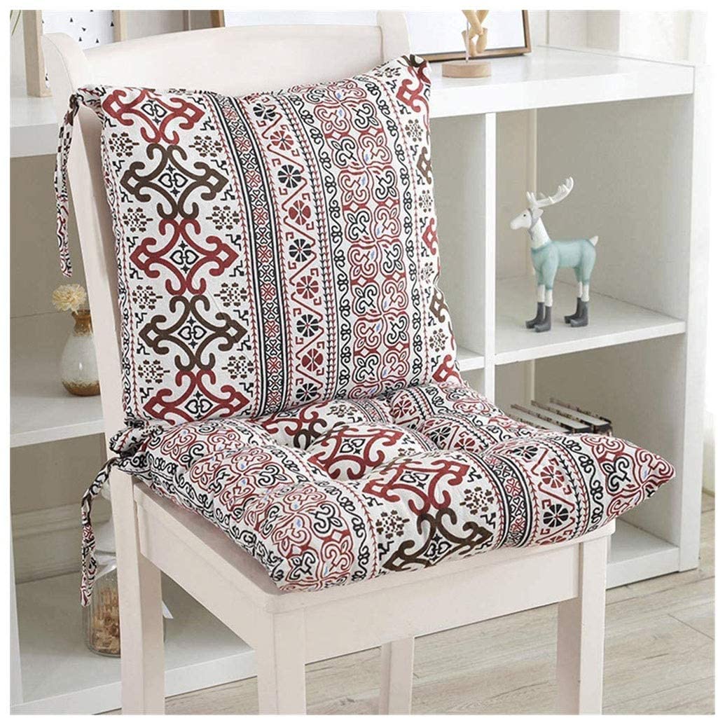 Coussin de chaise matelas de siège haut de gamme pour fauteuil