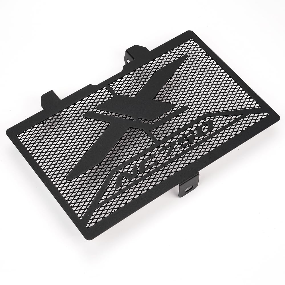 Adecuado para NC750X NC 750X 2021 2022 2023 2024 2025 Moto CNC Accesorios Parrilla del Radiador Protección de la Cubierta del Depósito de Agua Protección NC 750 X NC750