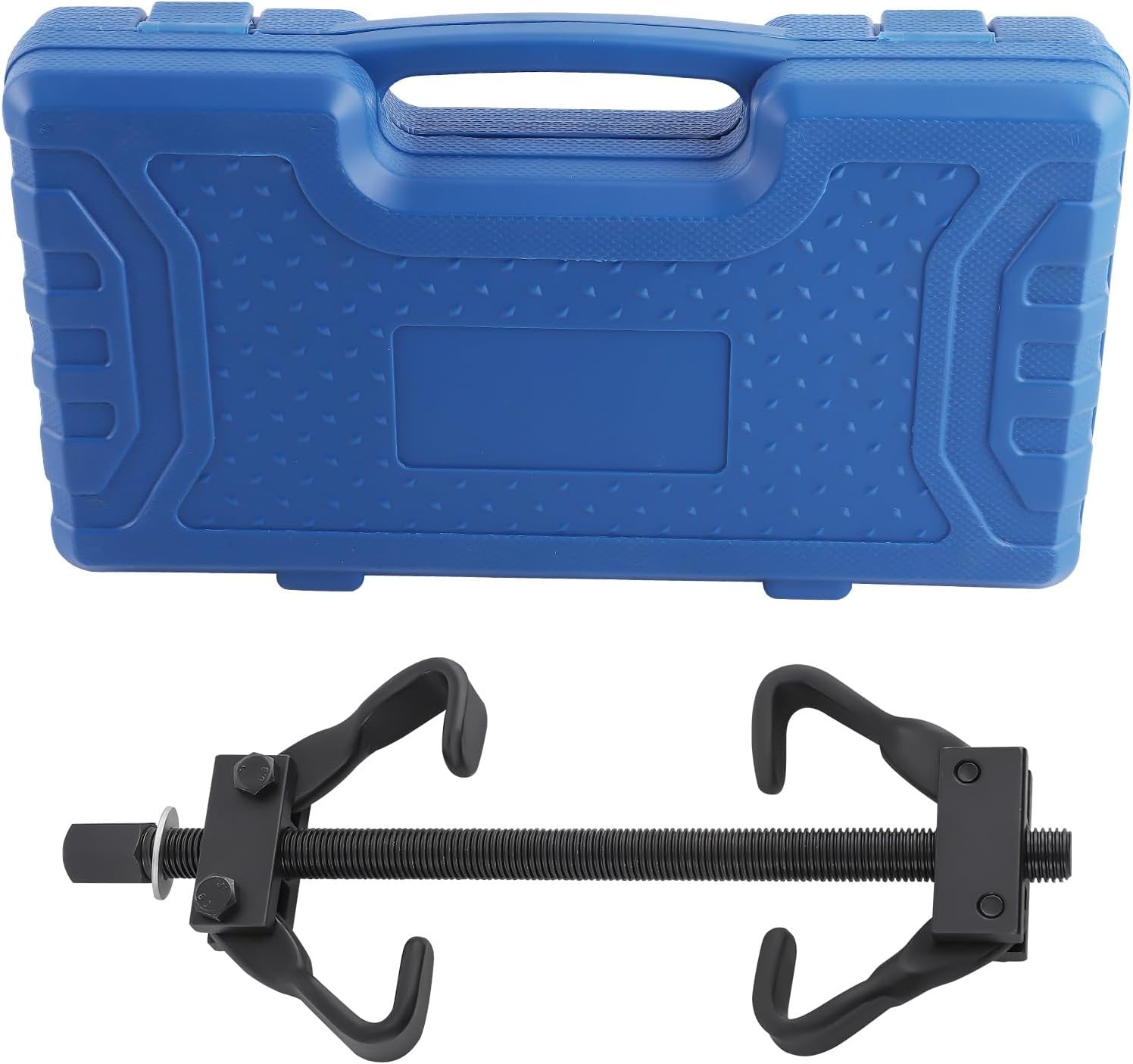 maXpeedingrods Coil Spring Compressor Tool Kit, Suspension Strut Remover Installer Tool Kit for Compress Remove and Install Vehicle Strut and Coil Springs
