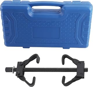 maXpeedingrods Coil Spring Compressor Tool Kit, Compress, Remove and Install Vehicle Strut and Coil Springs