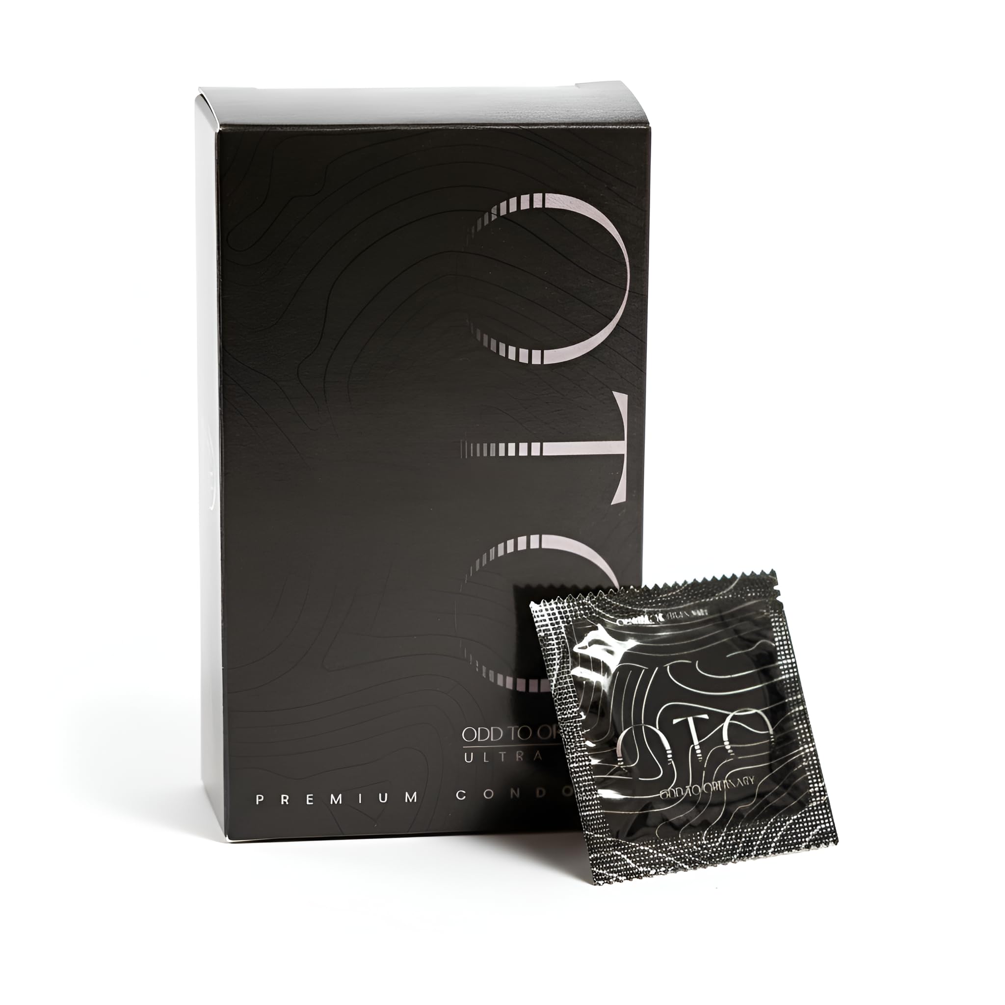 Sponsored Ad - Ultra-Thin Condoms | Aloe-Based Lubricated | Natural Feel for Enhanced Comfort & Protection | Safe, Skin-Friendly & Long-Lasting | 10 Pack