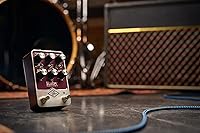 Vista 4 de Universal Audio UAFX Ruby '63 Top Boost Amplifier
