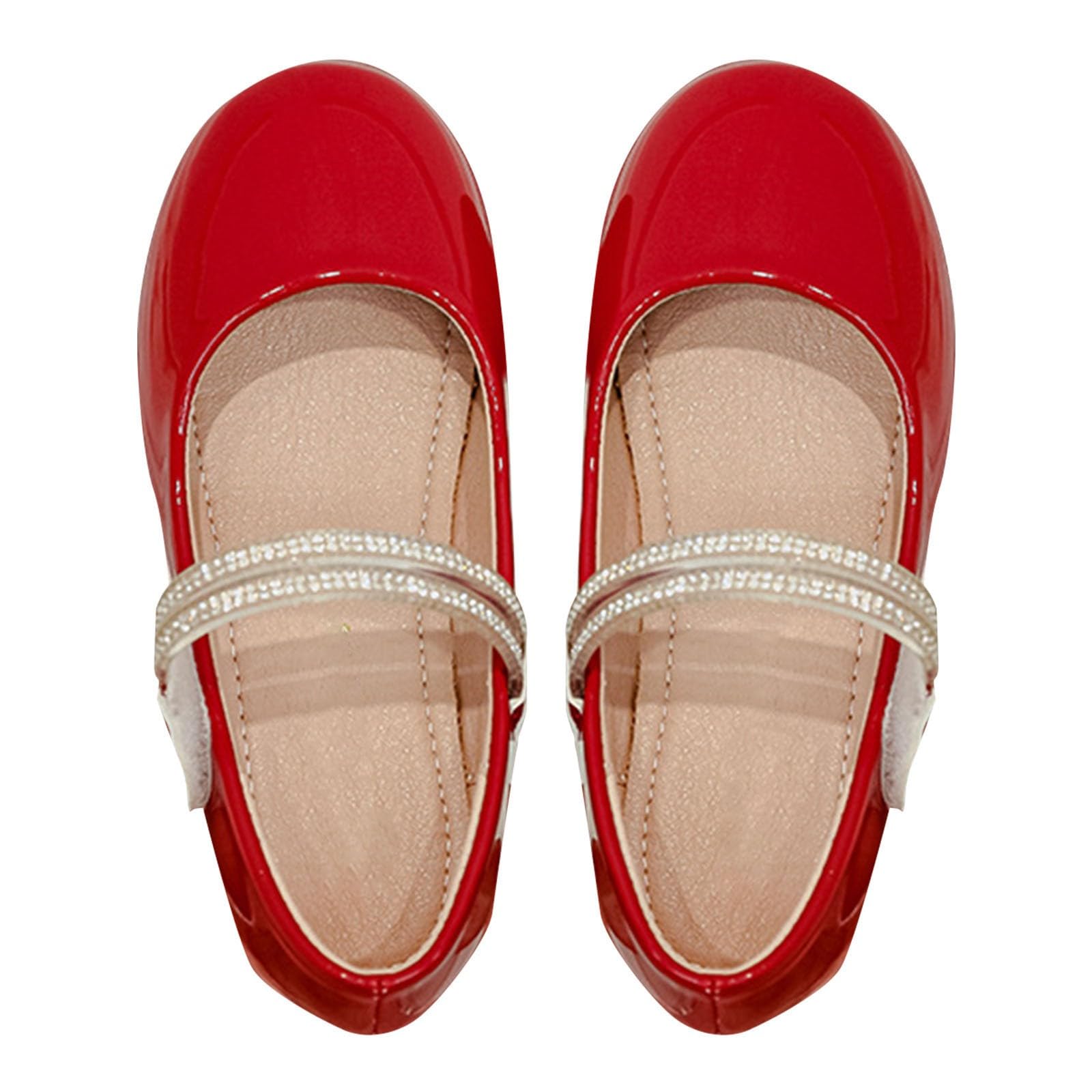 Chaussures de marche pour tout-petits évitant les glissades - 7