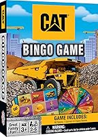 Vista 6 de MasterPieces Hershey Bingo