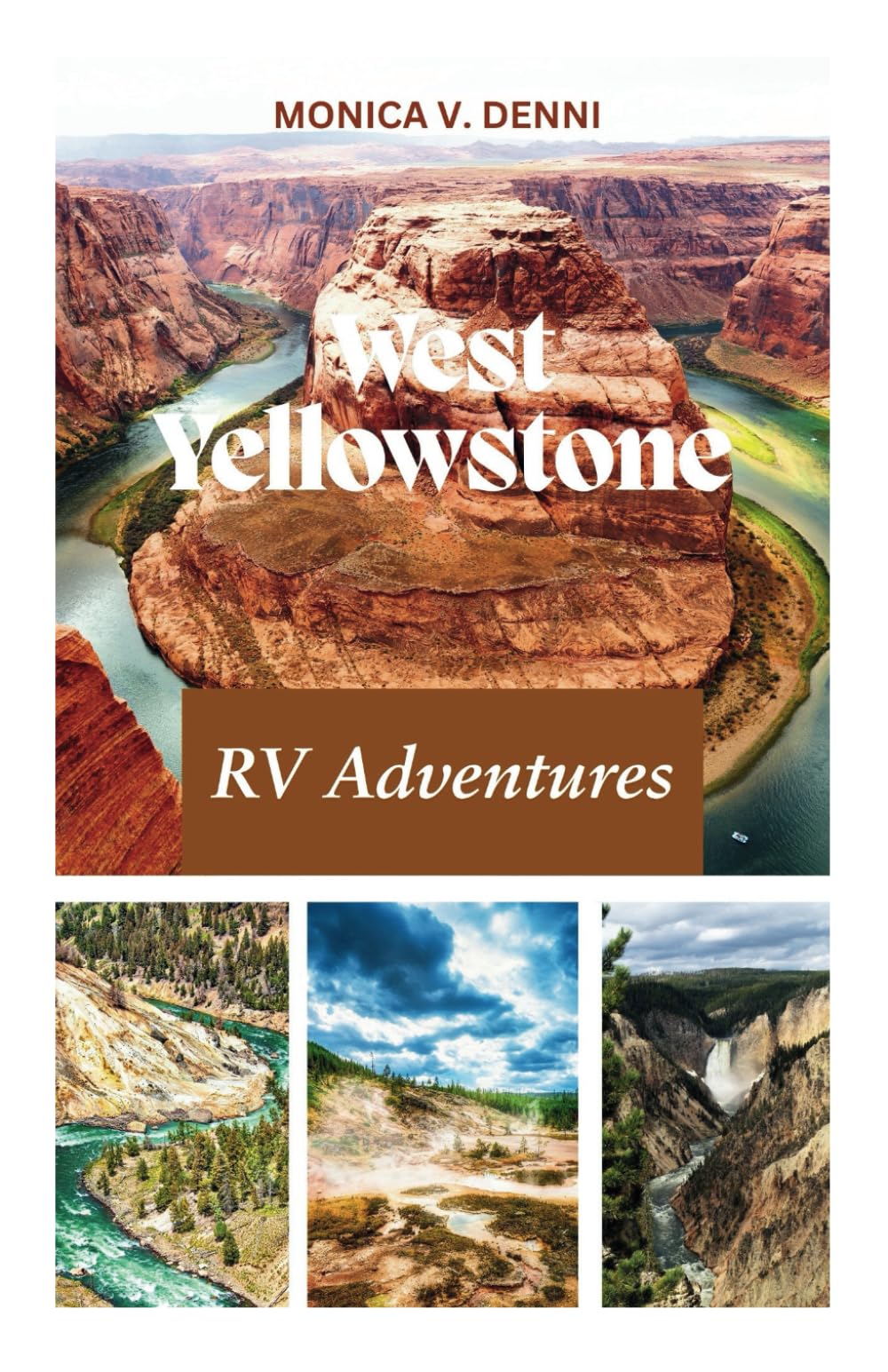 West Yellowstone RV Adventures: Exploring Top Campgrounds, Wildlife, and Scenic Drives