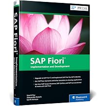 SAP Fiori Implementation and Development SAP PRESS