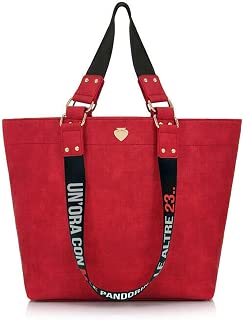 Magic Srl Le Pandorine Shopper Cris Pocket Ricetta Tartan Green Borse Donna  berjaya.edu.my