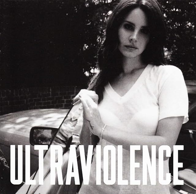 Ultraviolence