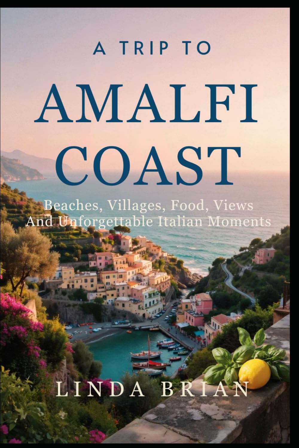 A TRIP TO AMALFI COAST: Beaches, Villages, Food, Views And Unforgettable Italian Moments.