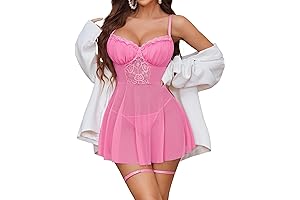 Pink Teddy Lingerie: Unleash Seductive Elegance