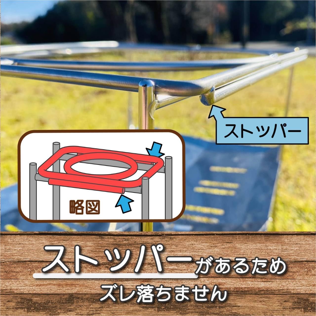 Amazon | tokyocamp 中華鍋ロストル 東京キャンプ 焚き火台 グリドル 