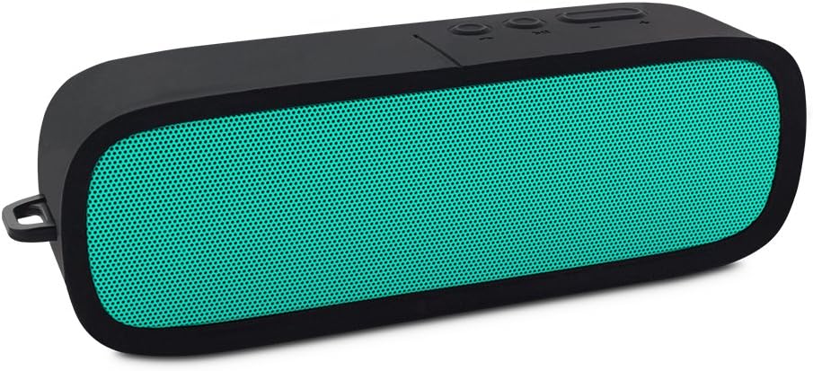 altoparlanti con bassi ricchi