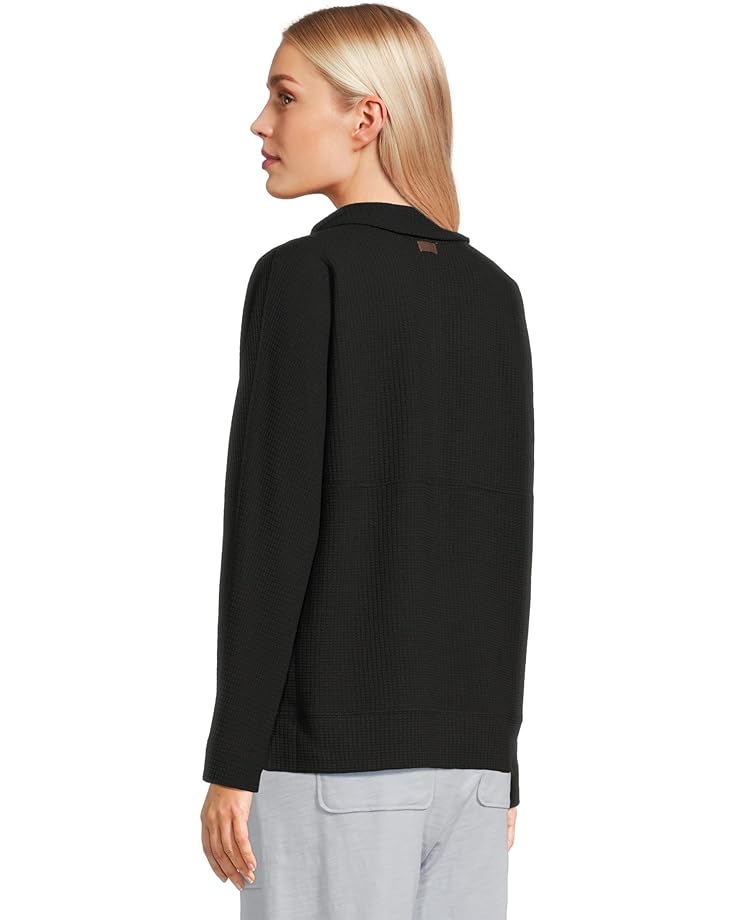 Lilla P Dolman Oversized 1/2 Zip - #3 of 5