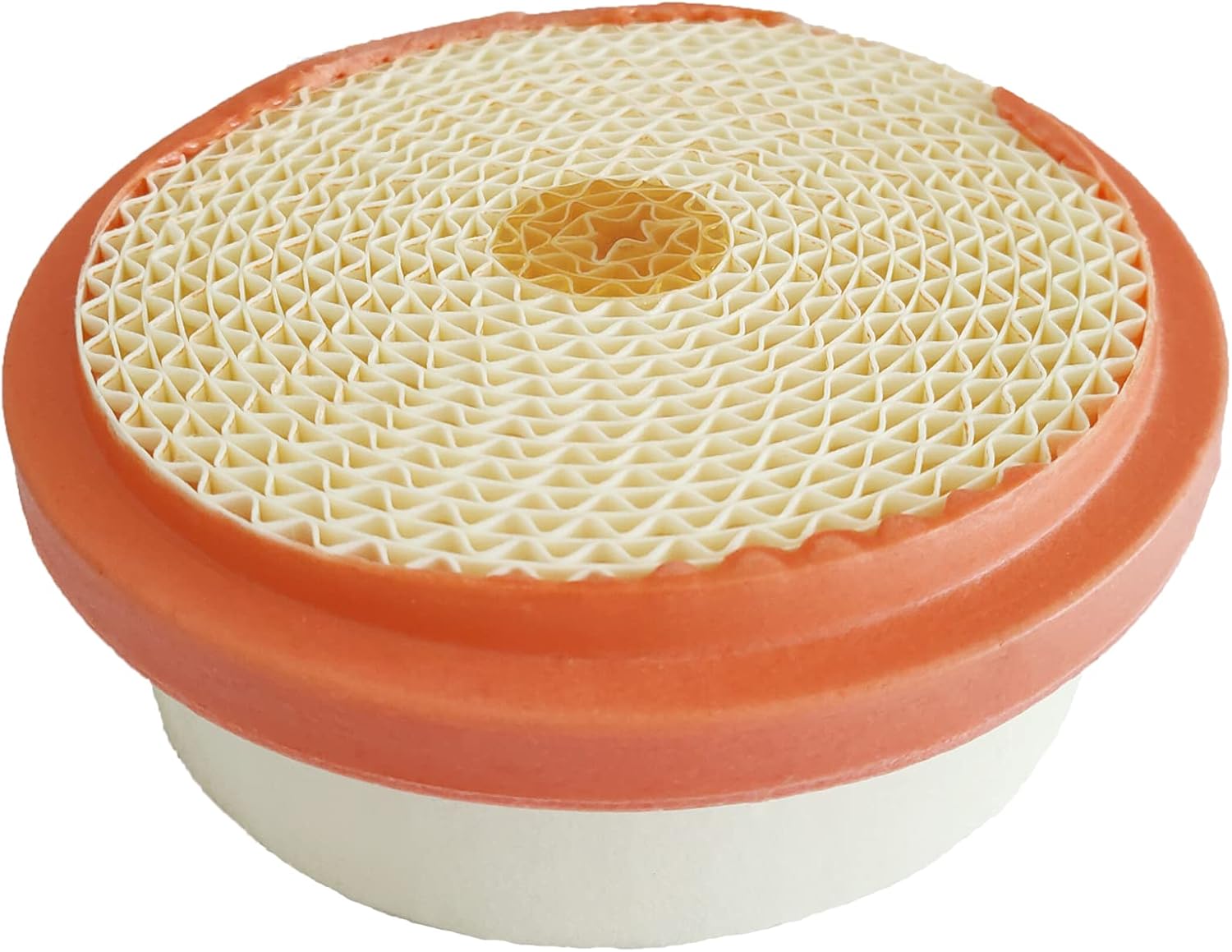 6.4212.0 Air Filter Element Replacement for Kaeser Air Compressor Excellent Engineering and Raw Materials Maintain Uniform Pressure Difference Not Easy to Collapse